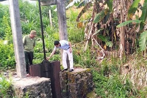 Đoan Hùng chủ động phòng, chống thiên tai