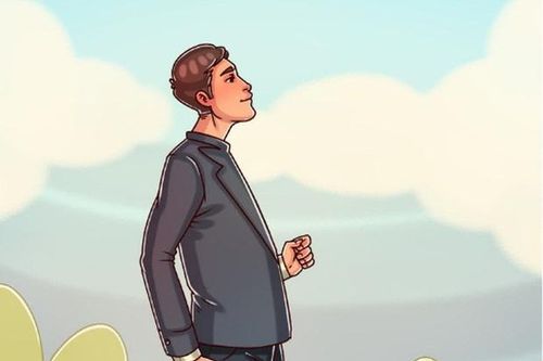 Dáng đi sẽ 'tố cáo' tính cách thật con người bạn