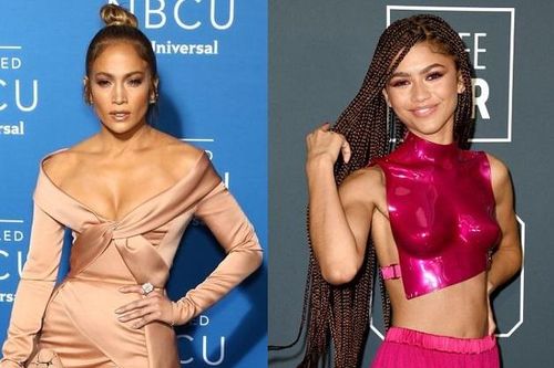 Jennifer Lopez và dàn sao Hollywood mặc đồ hiệu đẹp hơn người mẫu