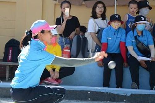 152 VĐV tranh tài ở Giải bi sắt vô địch quốc gia 2020