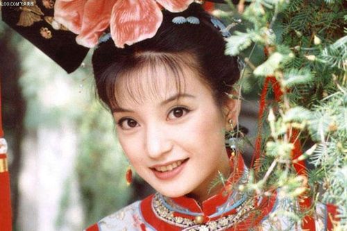 Ngoài 'Hoàn Châu Cách Cách', những bộ phim nào giúp Triệu Vy ghi điểm trong mắt khán giả?