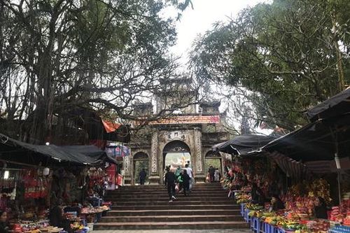 Thực hiện nếp sống văn minh trong lễ hội: Những mô hình điểm