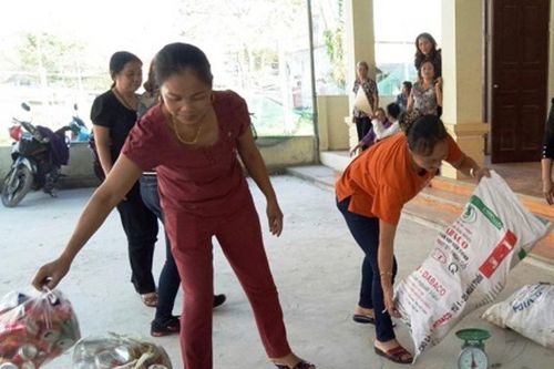 Biến rác thải thành 'thẻ Bảo hiểm y tế'
