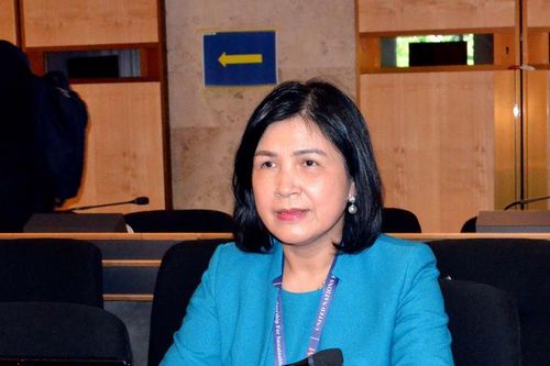 Việt Nam luôn quan tâm và ưu tiên bảo vệ quyền trẻ em trong xung đột vũ trang