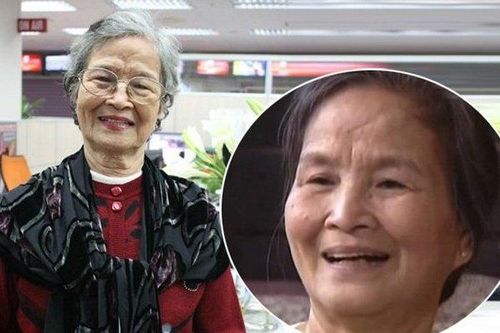 NSND Lan Hương, đạo diễn Đỗ Thanh Hải chia sẻ kỷ niệm xúc động về NSƯT Hoàng Yến 'Của để dành'