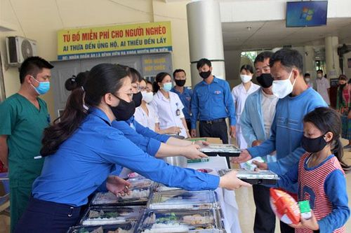 Dấu ấn công tác xây dựng Ðảng qua một nhiệm kỳ