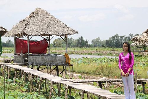 Phát huy hiệu quả công tác lãnh đạo, thực hiện trong phát triển du lịch