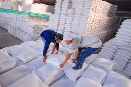 Gạo Thái Lan kém cạnh tranh hơn gạo Ấn Độ và Việt Nam