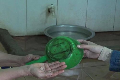 Quảng Ngãi: 'Khát' nước sạch ngay giữa lòng thành phố