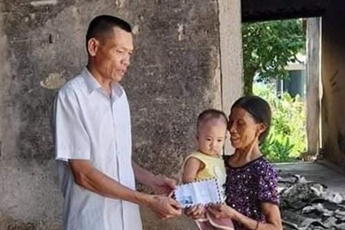 Gia cảnh khó khăn của cựu chiến binh Nguyễn Hồng Bao