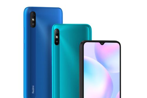 Redmi 9A smartphone phân khúc phổ thông có mức giá dưới 2 triệu đồng