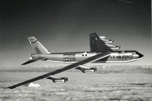 Kinh hoàng vũ khí hạt nhân suýt 'thổi bay' tiểu bang Mỹ năm 1961