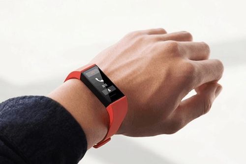 Đồng hồ thông minh Mi Band 4C ra mắt tại Malaysia với giá 530,000 đồng