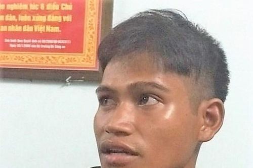Quảng Ngãi: Giết vứt thi thể xuống sông ở huyện Ba Tơ