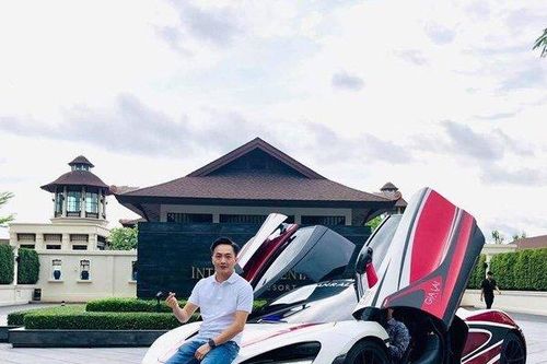 Vì sao Cường 'Đô la' quyết định rời hội chơi siêu xe sau 1 thập kỷ gắn bó?