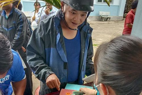 Đam Rông: Cơ bản hoàn thành việc chi trả cho các đối tượng bị ảnh hưởng do dịch COVID - 19