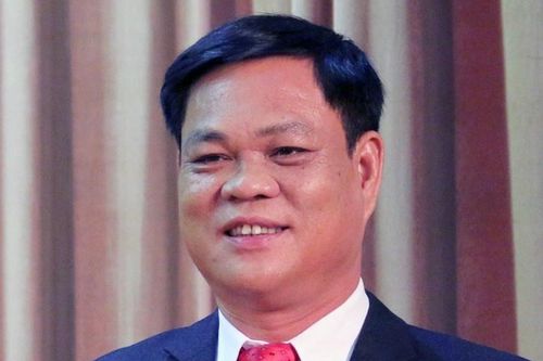 Bộ Chính trị điều động Bí thư Phú Yên ra Trung ương