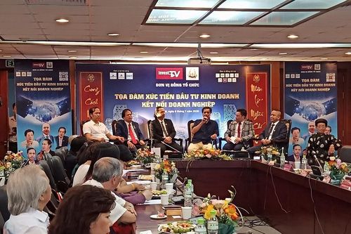 Hậu Covid-19, doanh nghiệp phát triển cần phải có sự kết nối