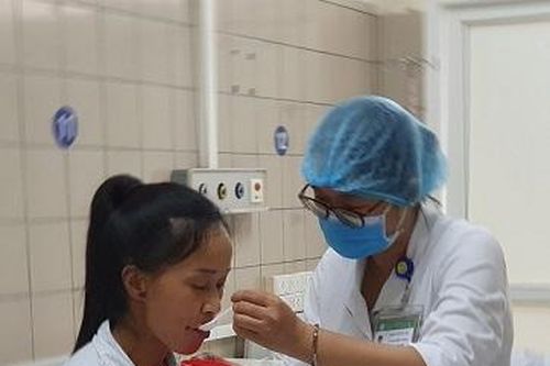 Để tránh sốc nhiệt khi trời nắng nóng