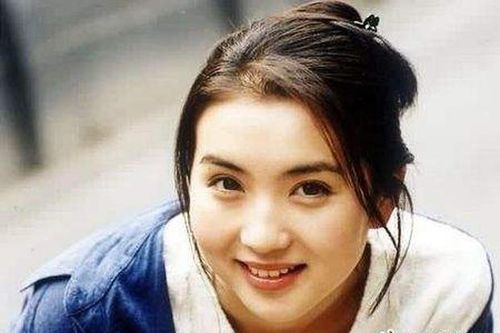 Ngắm 'mỹ nữ vạn người mê' Trần Hảo thời đỉnh cao sự nghiệp