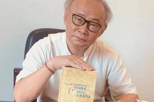 Nhà phê bình Ngô Thảo: Được yêu đến 51% đã là nhiều, đừng hi vọng tuyệt đối