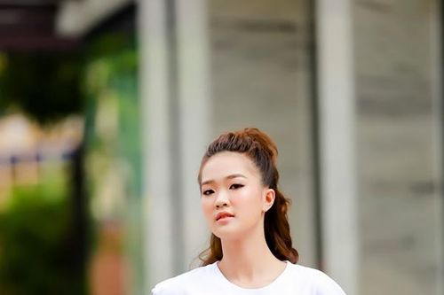 Những items áo thun không thể thiếu trong tủ đồ mùa hè