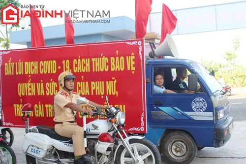 Ngày Dân số Thế giới 2020: Bảo vệ quyền và sức khỏe phụ nữ, trẻ em gái