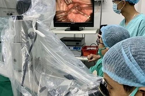 Cấy ốc tai điện tử giúp trẻ hơn 2 tuổi khỏi điếc sâu