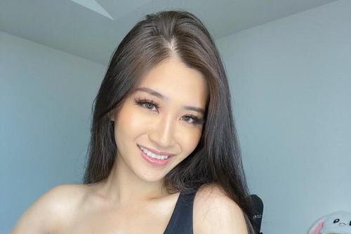 Ohlana - Nữ streamer xinh đẹp gốc Việt tự tử ở tuổi 26