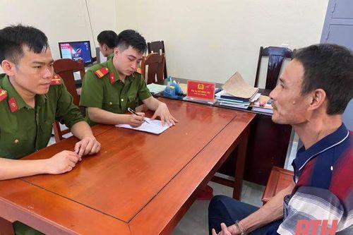 Nổ súng giải quyết mâu thuẫn khi tham gia giao thông
