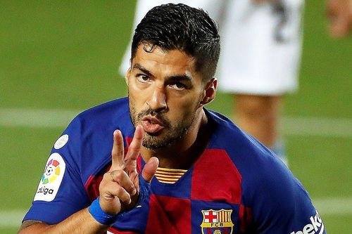 Tiễn hàng xóm Espanyol xuống hạng, Barcelona áp sát Real Madrid