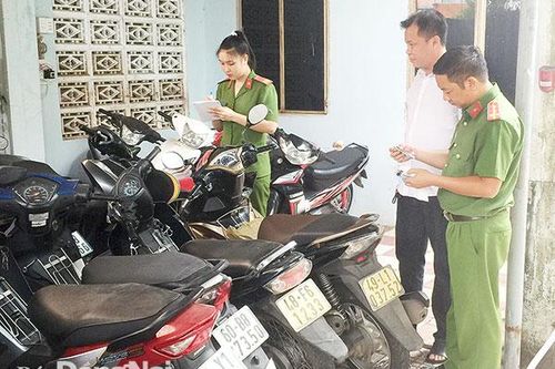Huyện Trảng Bom: Dẹp tệ nạn xã hội ở các cơ sở kinh doanh có điều kiện