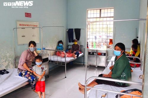 Tăng cường giám sát, ngăn chặn dịch bạch hầu ở những 'vùng lõm' tiêm chủng