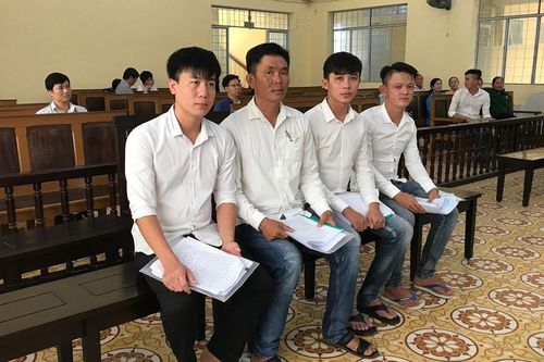 Vụ 'Bị giam oan, tòa né bồi thường': Xuất hiện tình tiết mới, tòa phúc thẩm hoãn xử