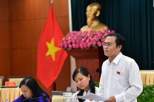 Tổ chức bộ máy chính quyền tinh gọn, phân định rõ trách nhiệm
