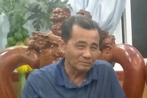 Luật sư đề nghị rút Quyết định truy tố nguyên Chủ tịch TP. Phan Thiết