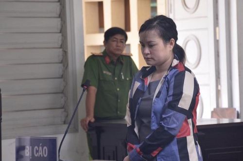 Án tử cho người phụ nữ giấu hơn 6kg ma túy trong cốp xe