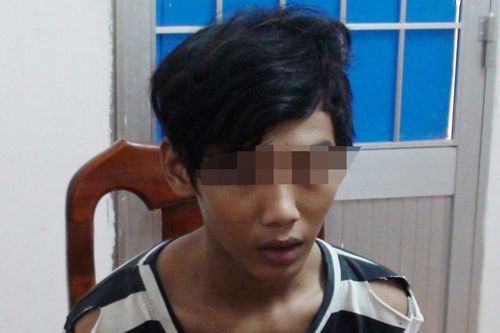 Thiếu niên 14 tuổi nghiện game gây ra hàng chục vụ trộm