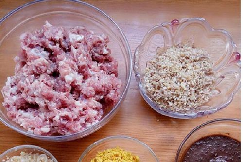 Cách làm thịt chưng mắm tép ngon tuyệt đỉnh