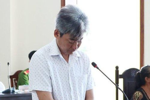 Lĩnh án chung thân vì truy sát 2 người thương vong đúng mùng 1 Tết
