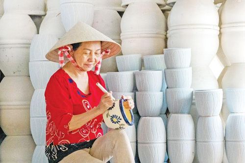 Xứ sở của các làng nghề