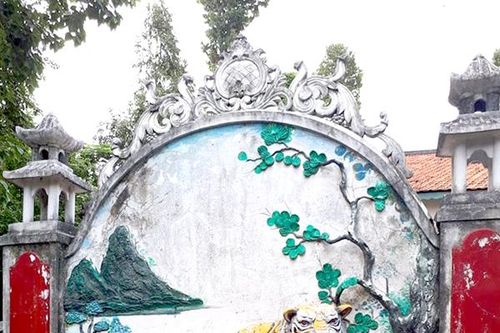 Gốc quê giữa phố Biên Hòa