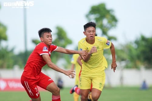 Khai mạc hạng Nhì 2020: Phú Thọ FC thắng thuyết phục PVF
