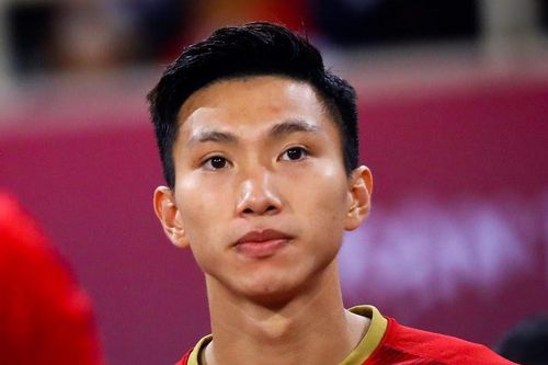 'CLB Hà Nội và tuyển Việt Nam sẽ có phiên bản nâng cấp của Văn Hậu'