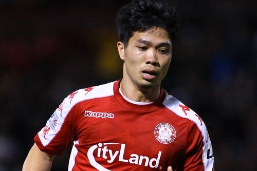 HLV Phan Thanh Hùng: 'Không khóa được Công Phượng là phiền lắm'