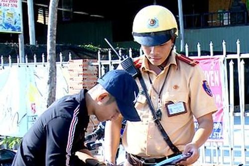 Nghiêm trị 'hung thần' xe tải, xe ben