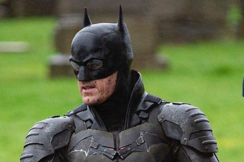 Bom tấn 'The Batman' sẽ có phim truyền hình mở rộng