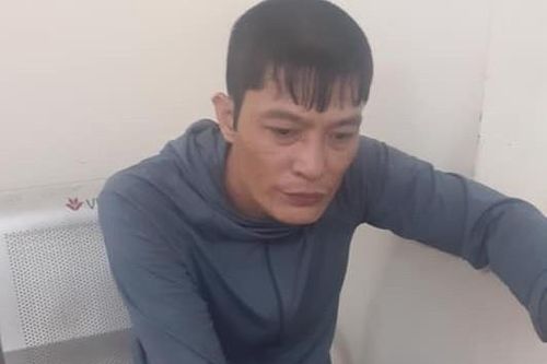 Gã đàn ông 'sở hữu' 4 tiền án tiếp tục trộm cắp tài sản