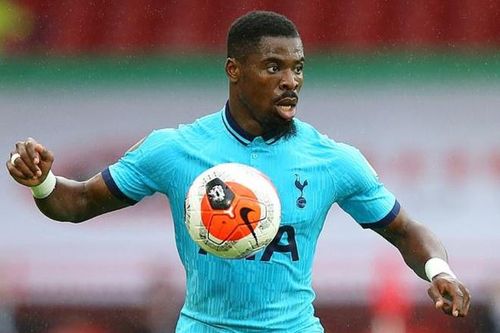Em trai của sao Tottenham bị bắn chết tại Pháp