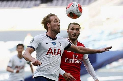 Arsenal thua ngược trước Tottenham, Sài Gòn FC đòi lại ngôi đầu